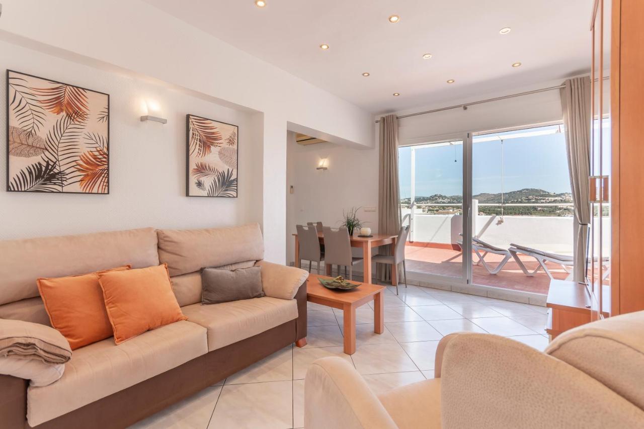 Pondarosa 54 - Costa Carpediem Calpe Exterior photo